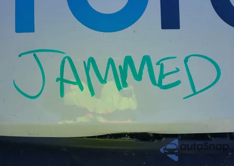 2023 Ram Promaster 3500 Cargo Van High Roof 159 Wb Ext из США, поврежденный, VIN 3C6MRVJG3PE508083